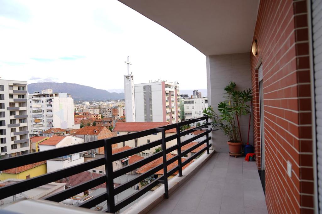 Kler Apartments City Center Tirana - Image 6