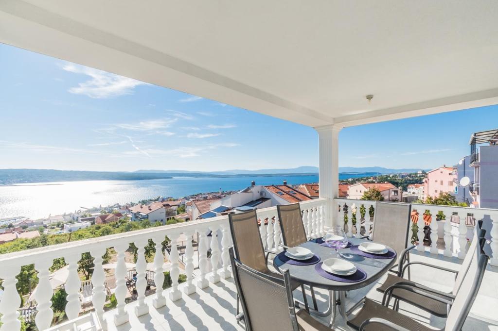 Príroda v okolí apartmánu