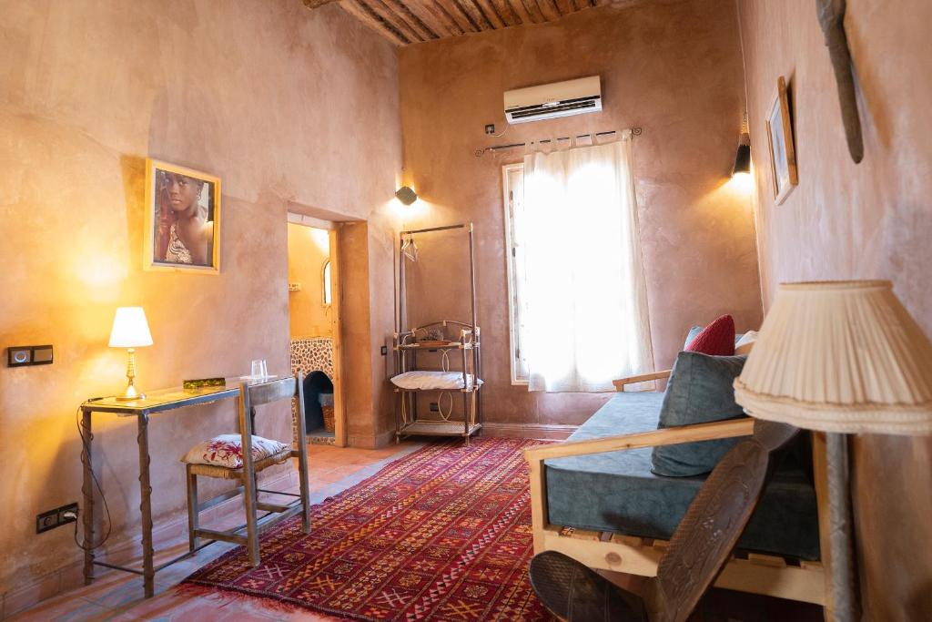 Casa Juan - Double Room