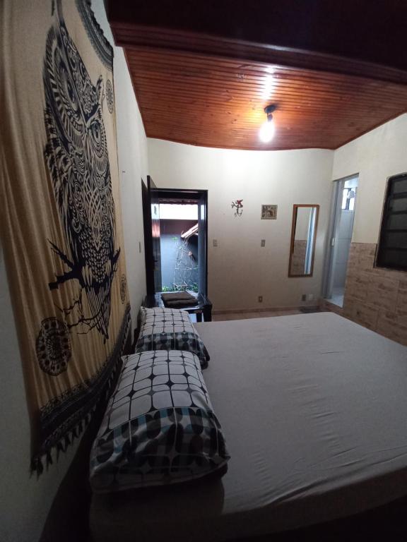 Pousada Ritmo Natureza