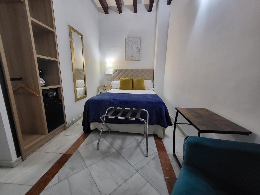 Casona de San Andrés Boutique Hotel - Resim 28