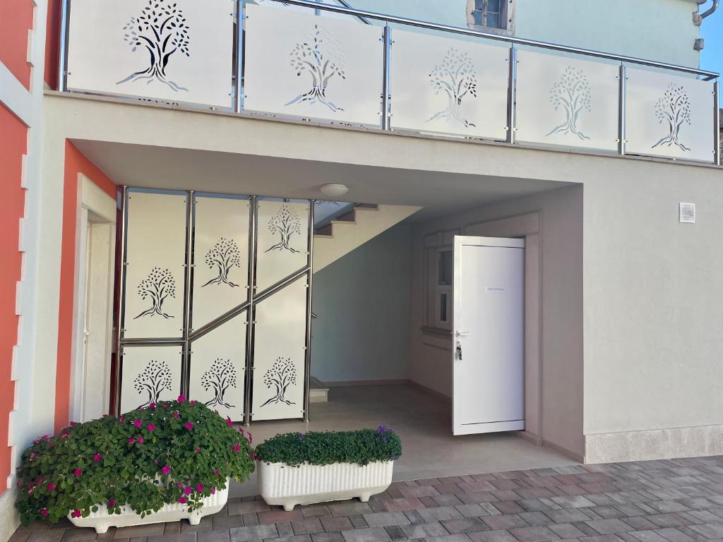 Fotografie z fotogalerie ubytování B&B-Ld v destinaci Pula