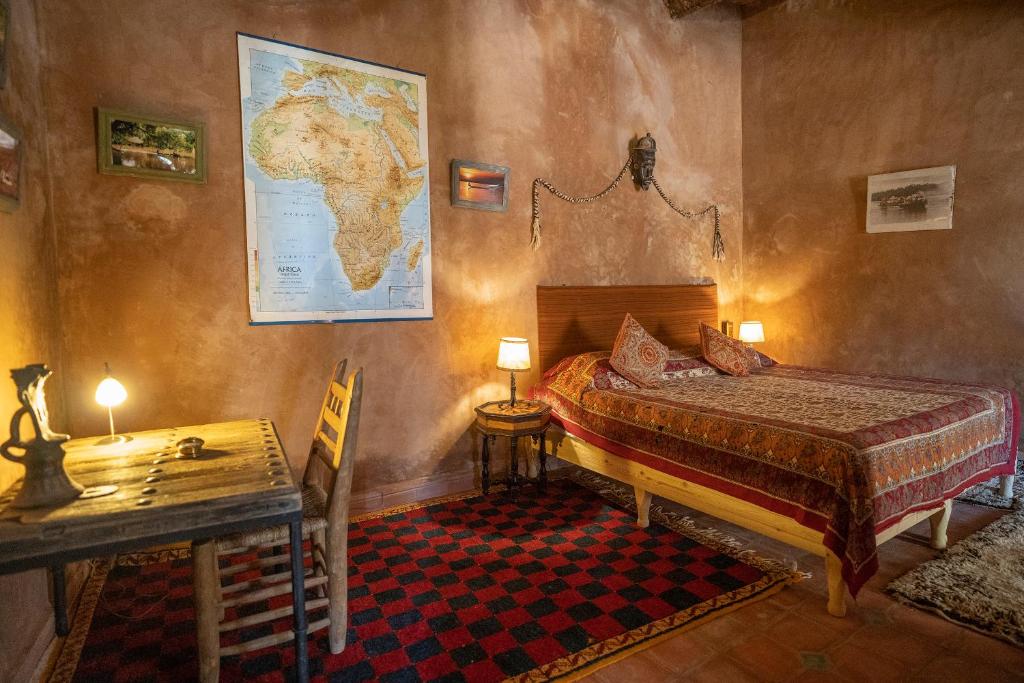Casa Juan - Double Room