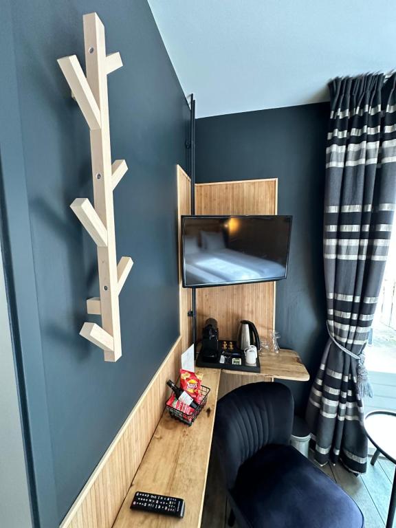 Fotografie z fotogalerie ubytování Hotel Buren v destinaci West-Terschelling