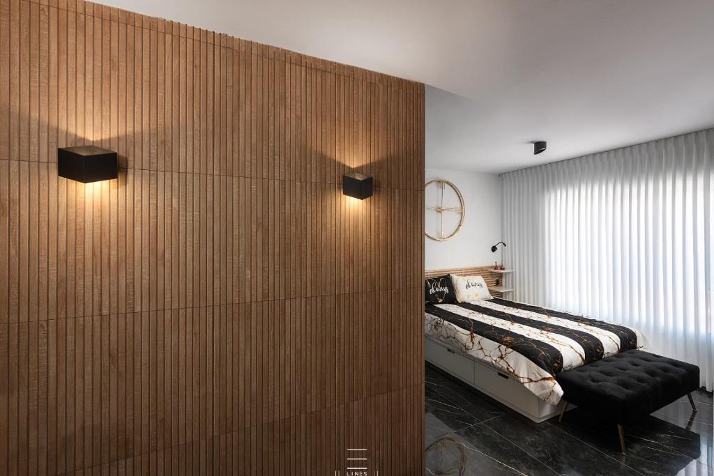 Motzkin sweet - One-Bedroom Apartment