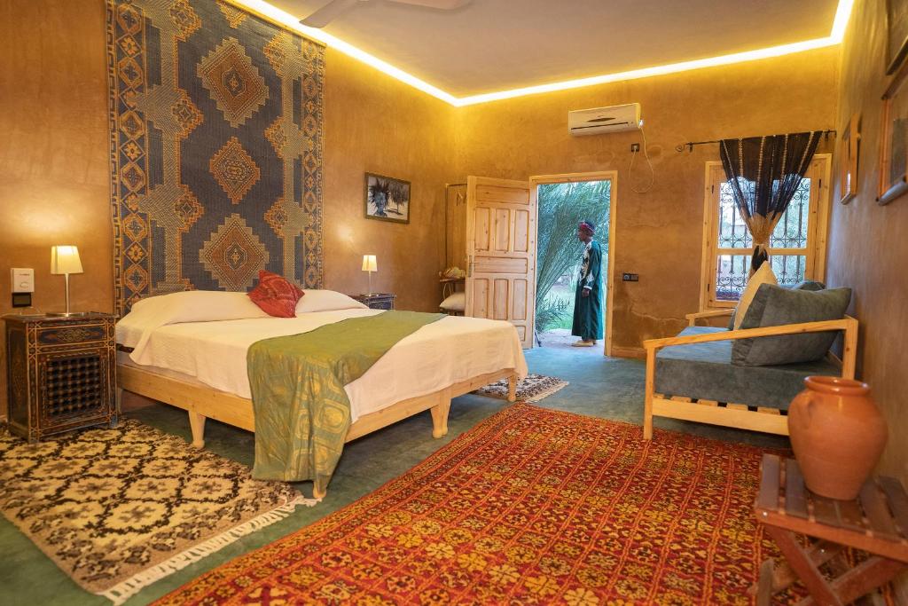 Casa Juan - Double Or Twin Room