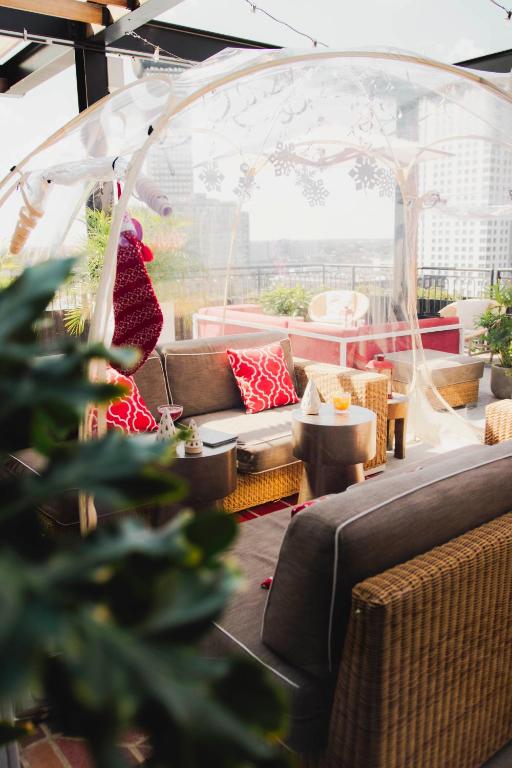 Virgin Hotels New Orleans photo