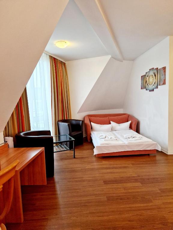 Hotel Kaiser - Resim 37