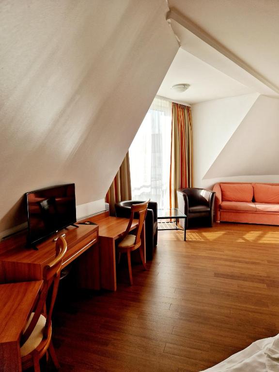 Hotel Kaiser - Resim 43