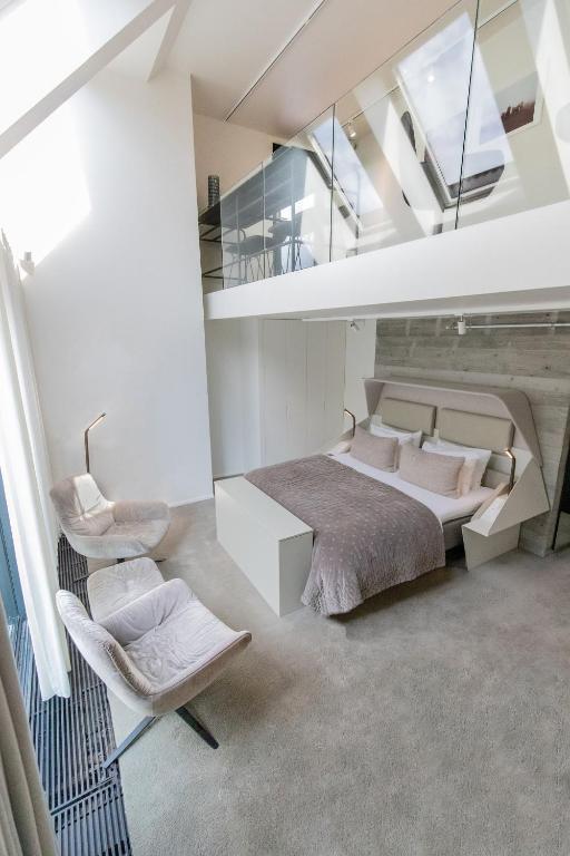 Boutique Hotel Herman K - Resim 7