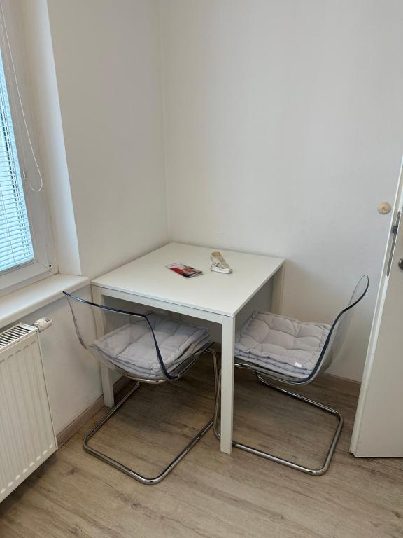 Zdjęcie z galerii obiektu Apartment opera w Wiedniu