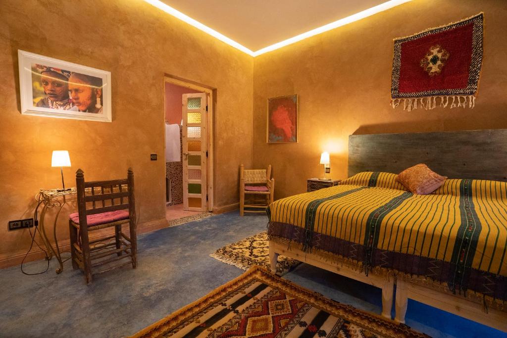 Casa Juan - Double Or Twin Room