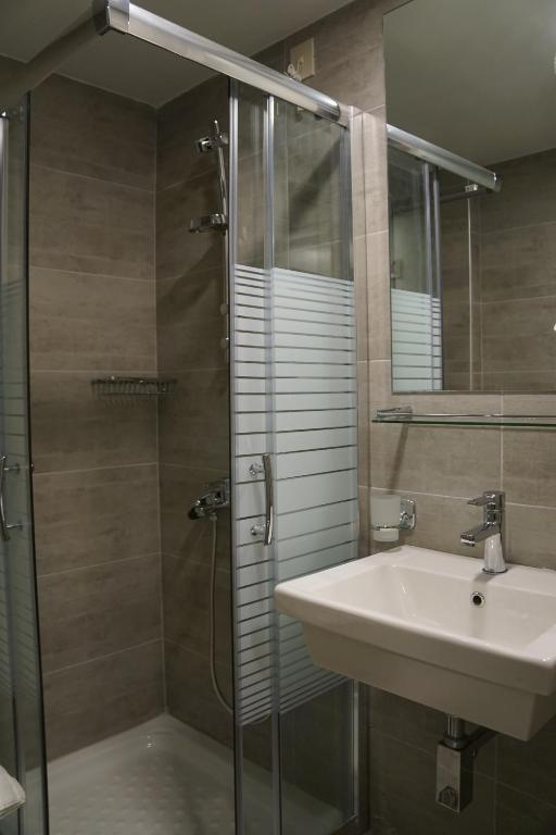 Piraeus Port Hotel photo