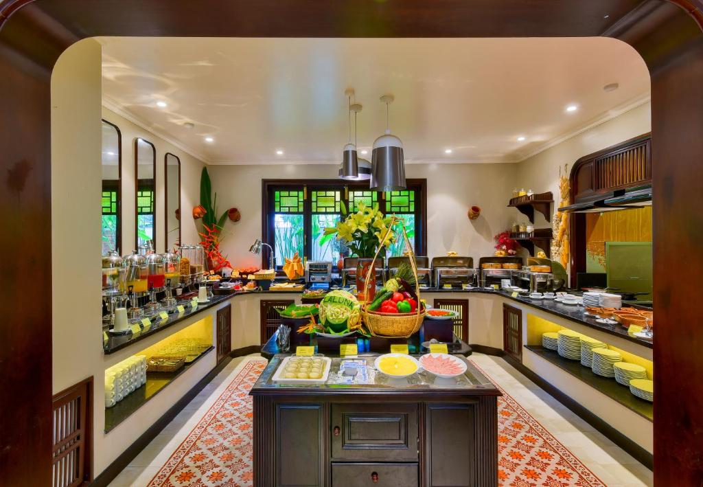 Laluna Hoi An Riverside Hotel & Spa - 15