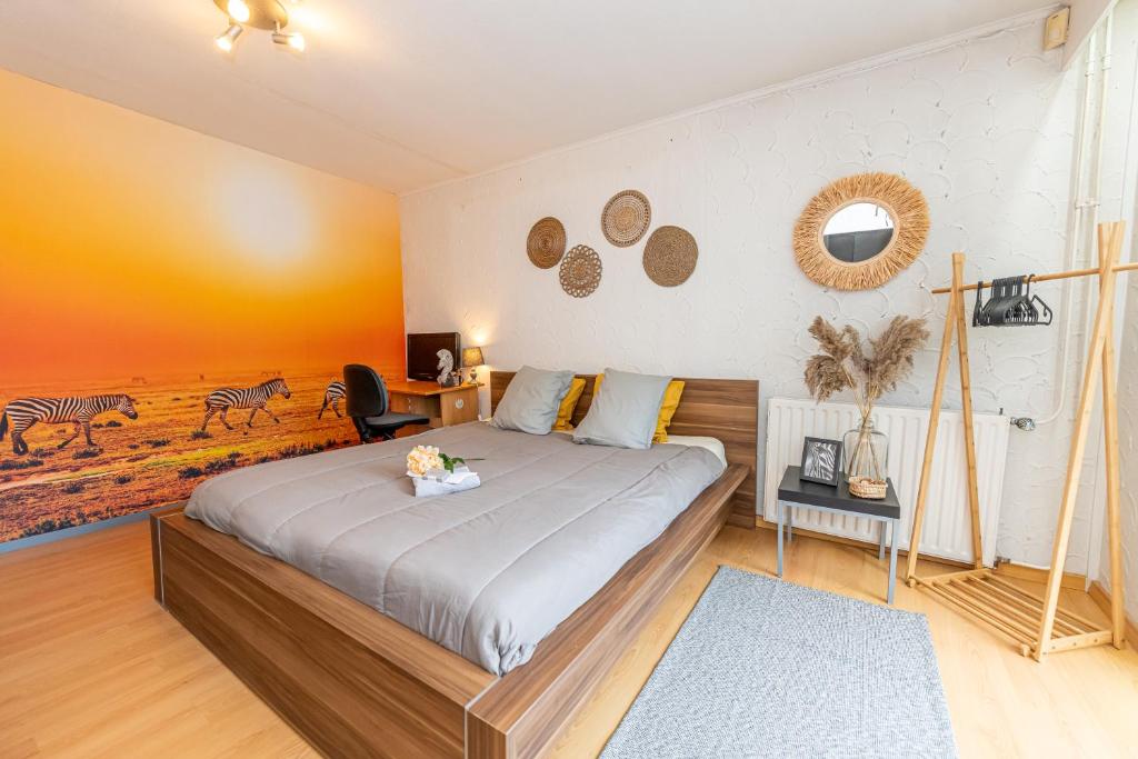 B&B Savanna