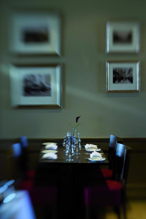 Fotografie z fotogalerie ubytování The Tontine Hotel v destinaci Peebles