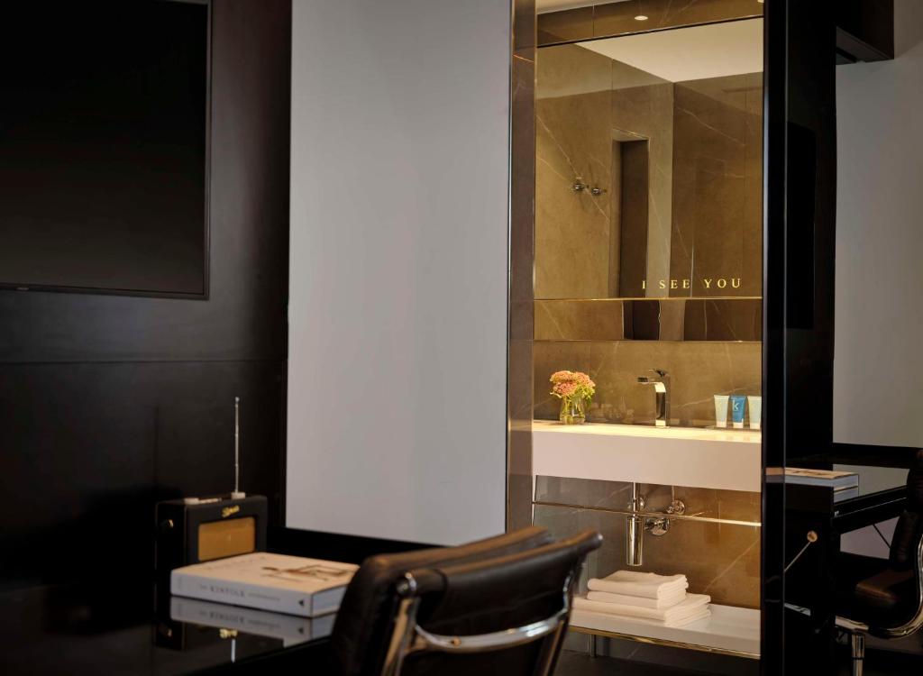 art'otel Zagreb, Powered by Radisson Hotels - Resim 23