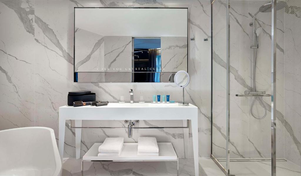 art'otel Zagreb, Powered by Radisson Hotels - Resim 30