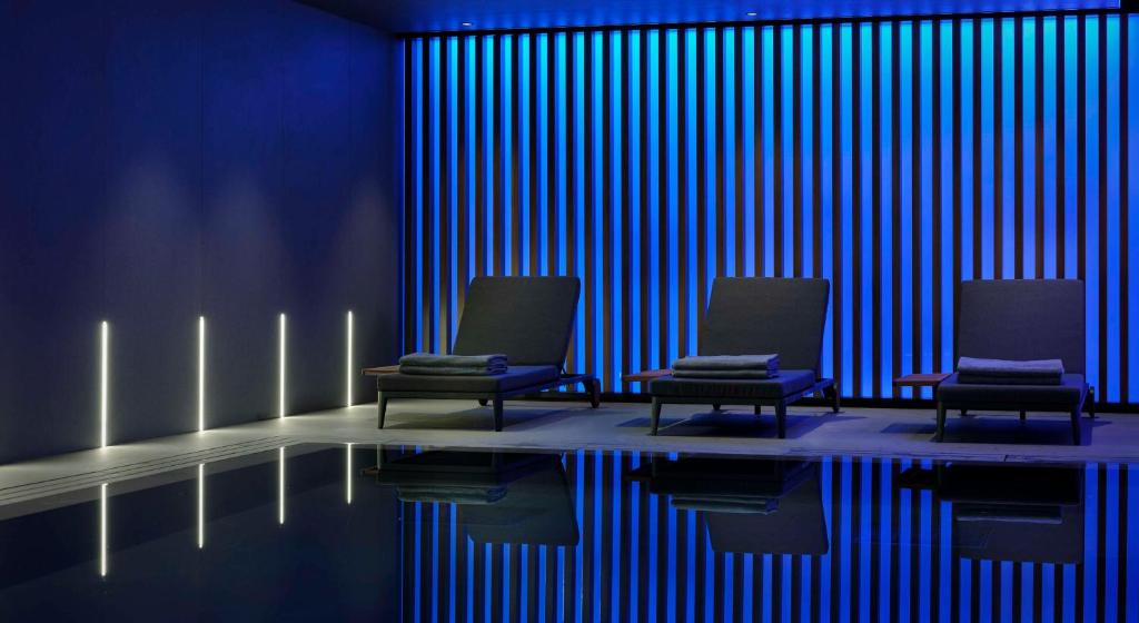 art'otel Zagreb, Powered by Radisson Hotels - Resim 42