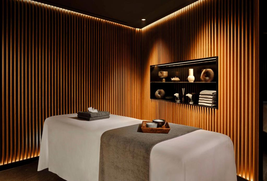 art'otel Zagreb, Powered by Radisson Hotels - Resim 43