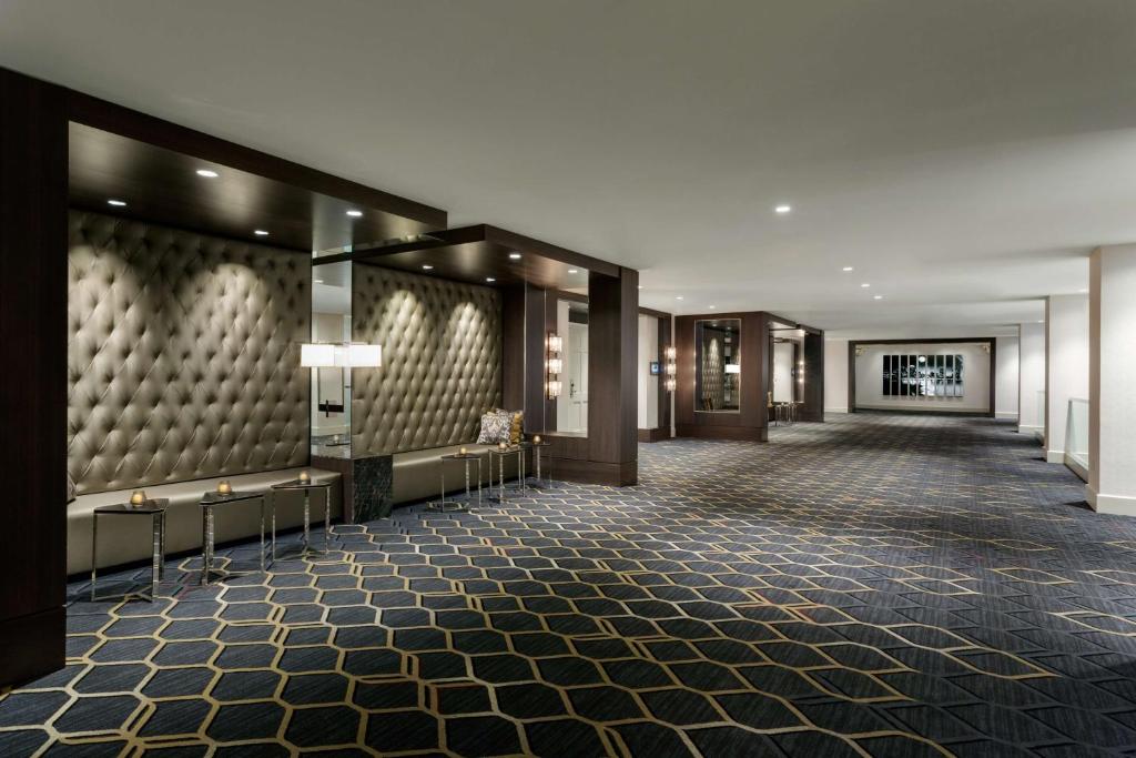 Hilton Boston Park Plaza photo