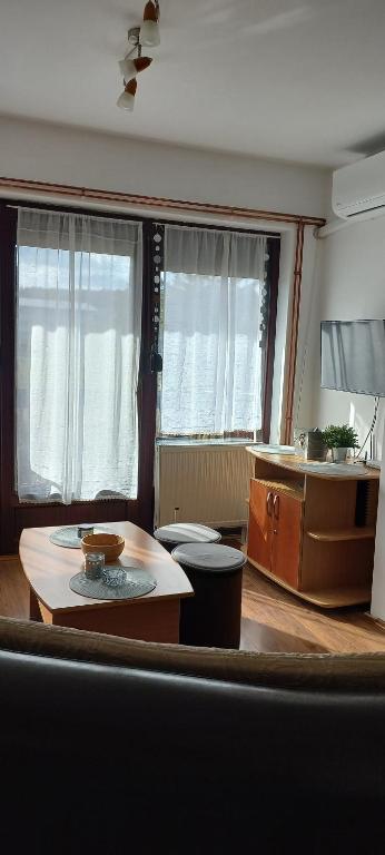 Fotografie z fotogalerie ubytování Divčibare Snežna Kraljica ap 13 v destinaci Divčibare
