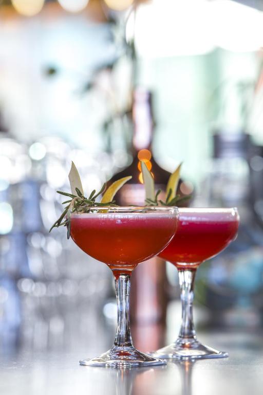 Radisson Blu Riverside Hotel - Resim 15