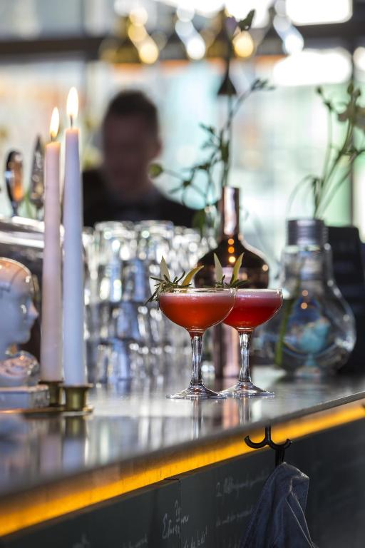 Radisson Blu Riverside Hotel - Resim 27