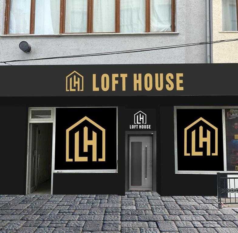 Certifikát, hodnocení, plakát nebo jiný dokument vystavený v ubytování Special House & Private Transportation İstanbul Airport-By Loft