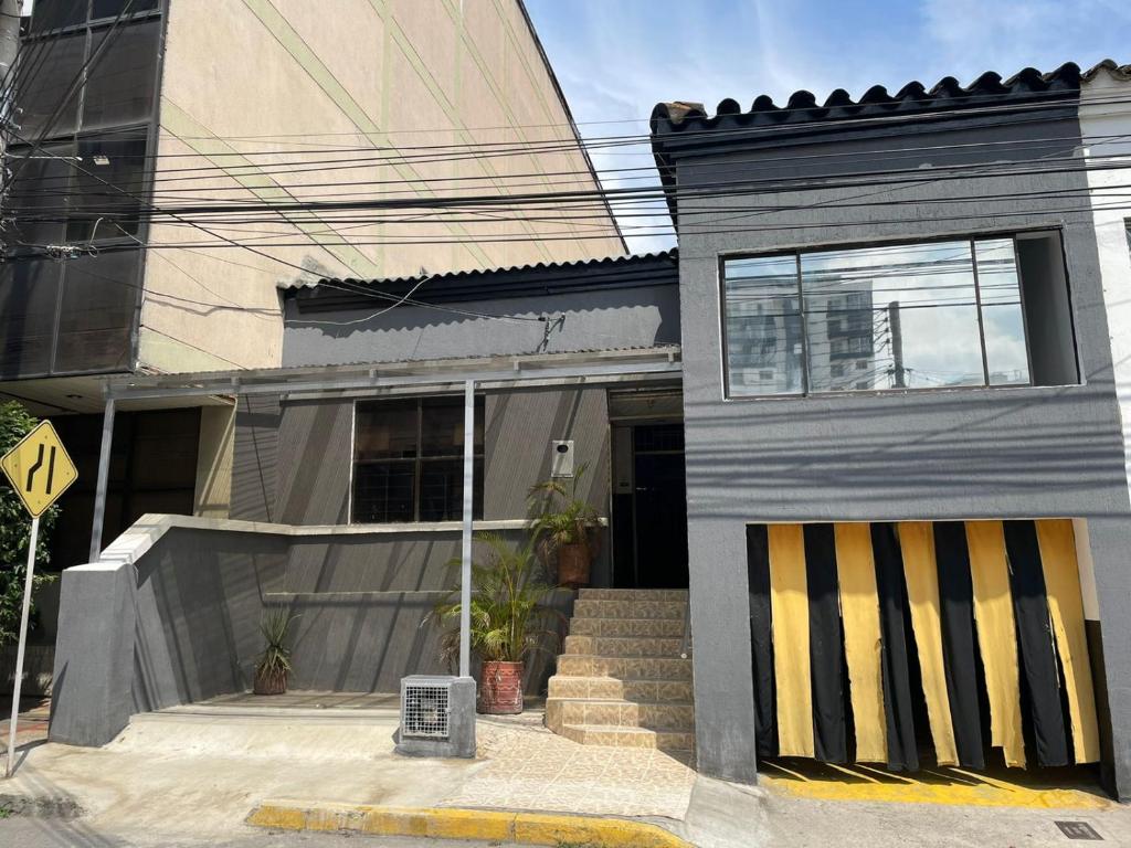 Billede fra billedgalleriet på Residencias del Oriente i Bucaramanga