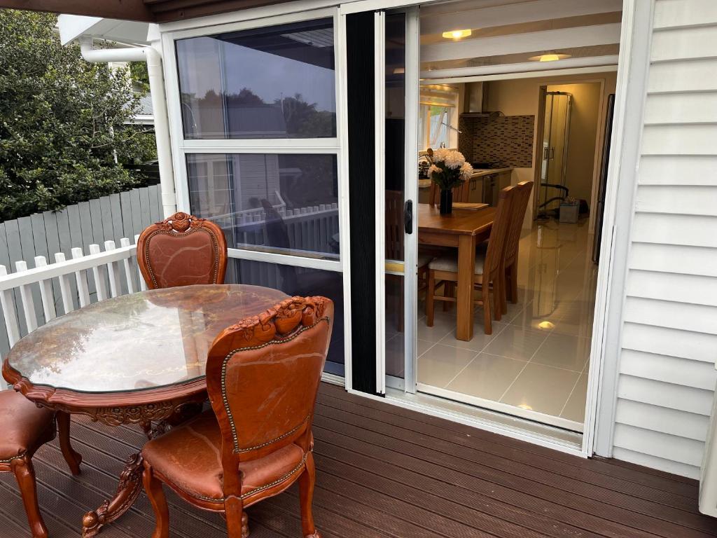 Fotografie z fotogalerie ubytování Hillcrest Homestay, NorthShore, Auckland v Aucklandu