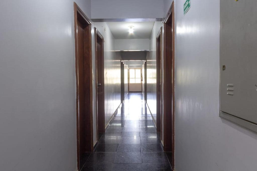 Hotel Terra Cedro In