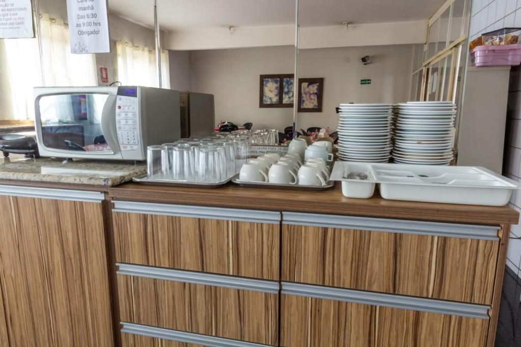 Hotel Terra Cedro In