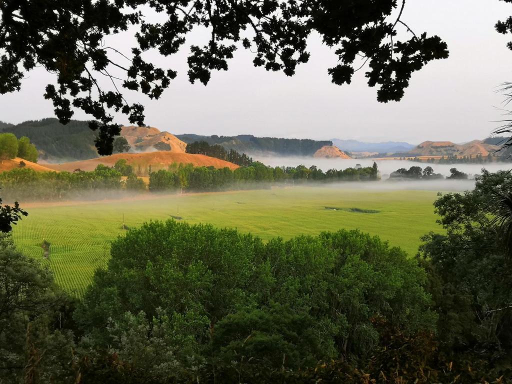 Renagour Cottage - Farmstay with Hot Tub! - Resim 24