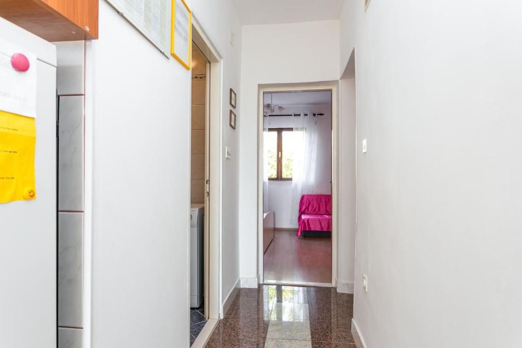 Fotografia z galérie ubytovania Apartment Seget Vranjica 1038b v Seget Vranjici