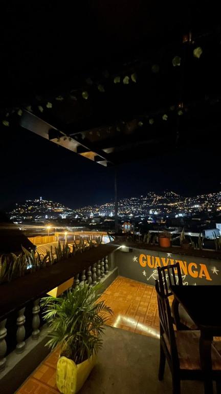 Fotografie z fotogalerie ubytování Hostal La Guayunga RoofTop v destinaci Quito
