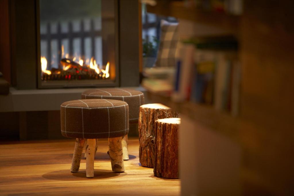 Europe Hotel & Spa - Resim 5