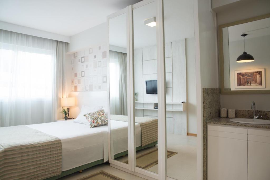 BSB STAY Premium Flats Particulares - Saint Moritz SHN - Chambre Double Standard