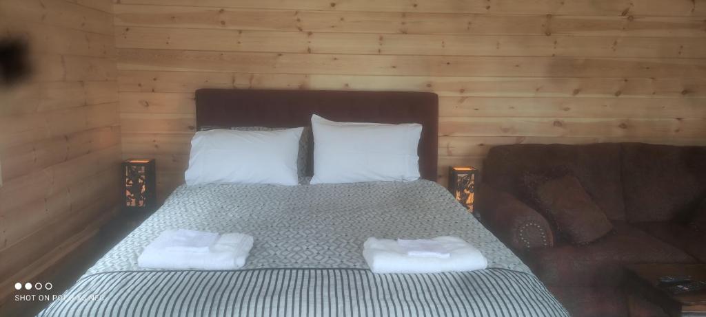 Homestead B&B Cambridge - Resim 24