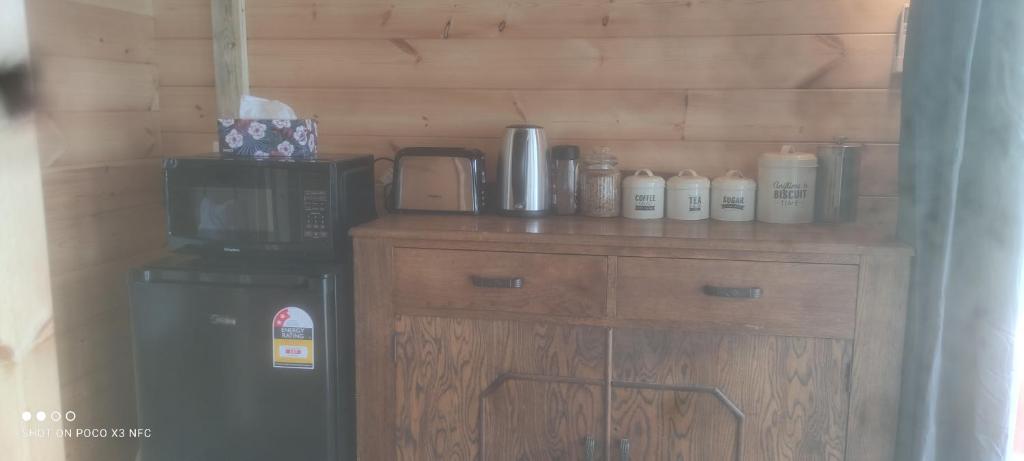 Homestead B&B Cambridge - Resim 21