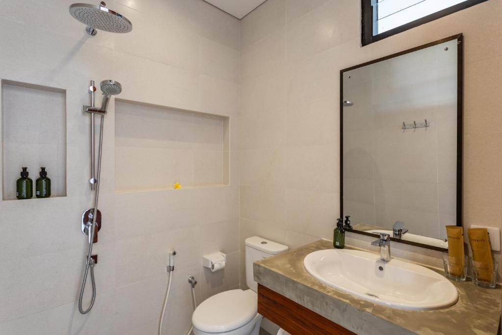 Paripadi Studio Canggu - 2