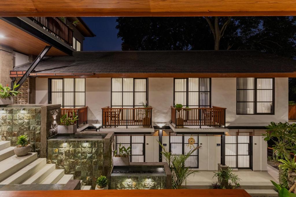 Paripadi Studio Canggu - 8