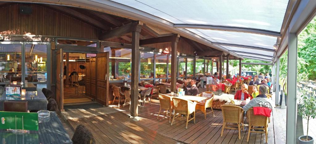 Bischofshol - Resim 23