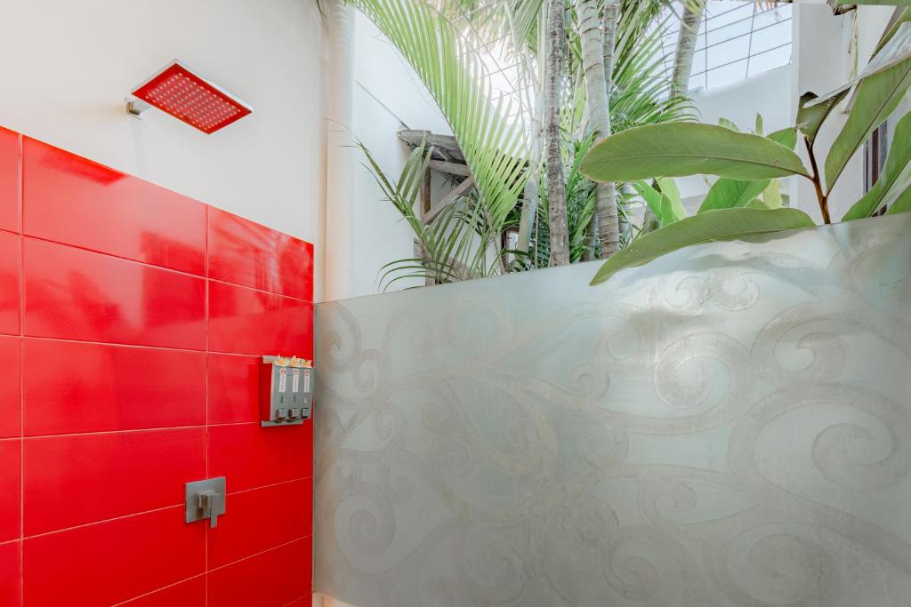 Bali Ginger Suites & Villa - 4