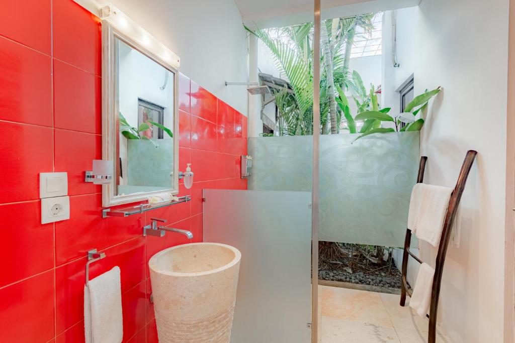 Bali Ginger Suites & Villa - 5