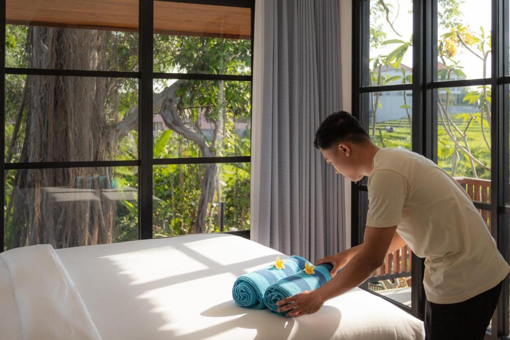 Paripadi Studio Canggu - 11