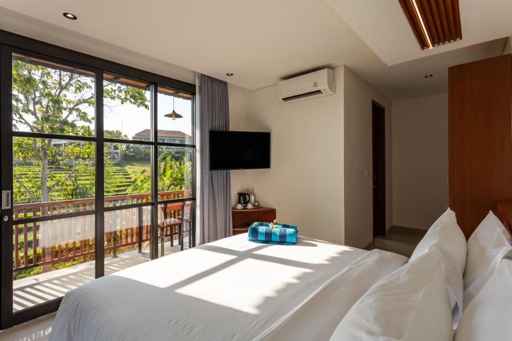 Paripadi Studio Canggu - 15