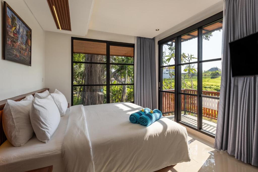 Paripadi Studio Canggu - 13