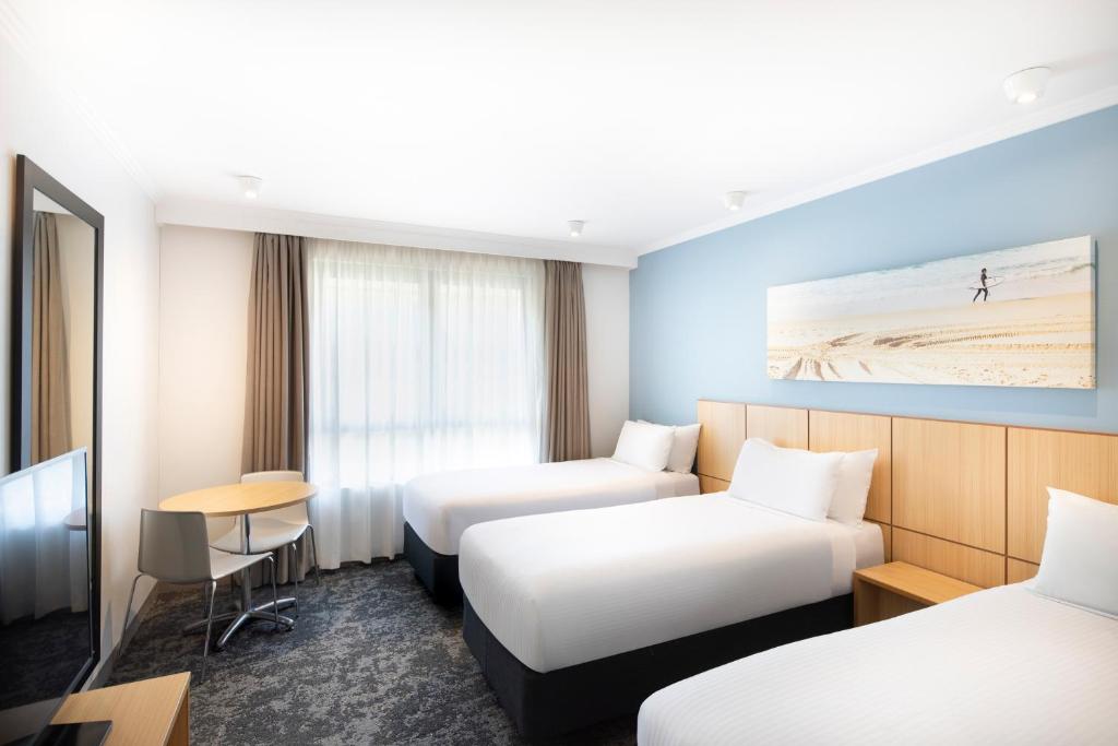Mercure Sydney Manly Warringah - 标准三重房间