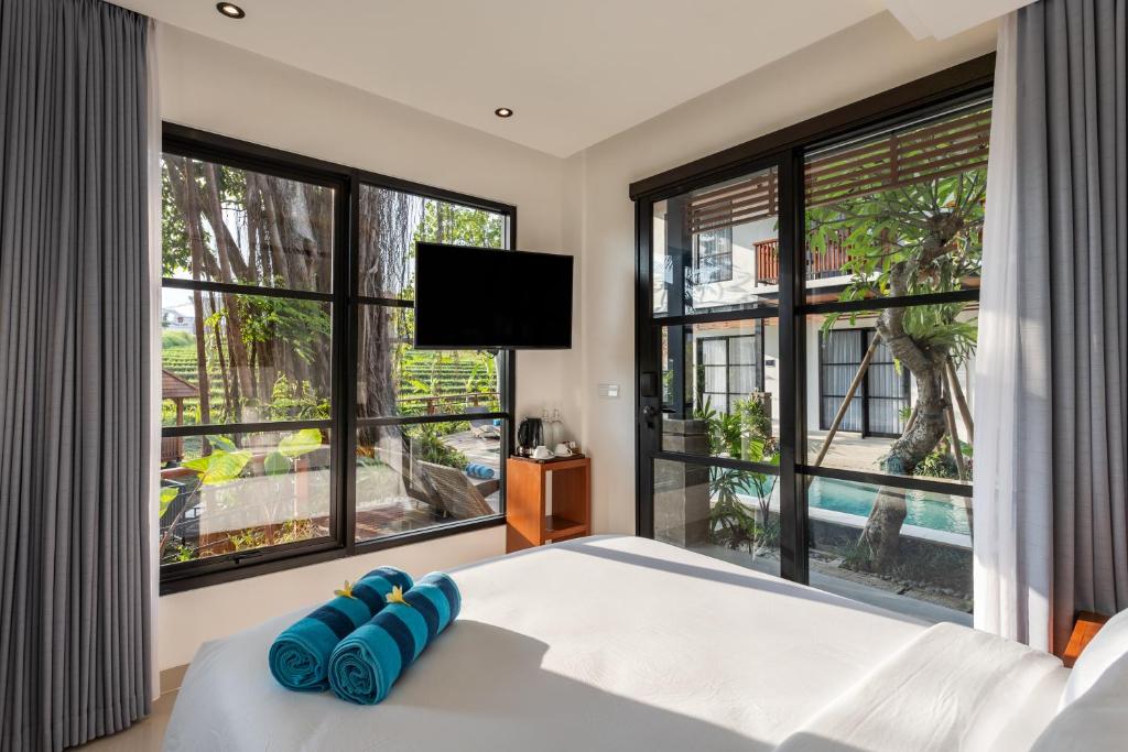 Paripadi Studio Canggu - 19